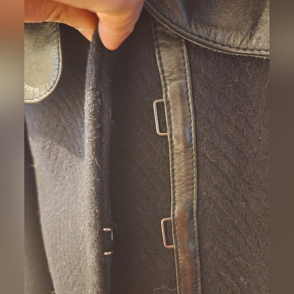 Mackage S Jacket - Picture 3 of 5